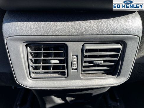 Used 2025 Toyota RAV4 LE image 6