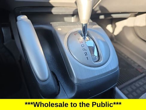 Used 2006 Honda Civic LX image 20