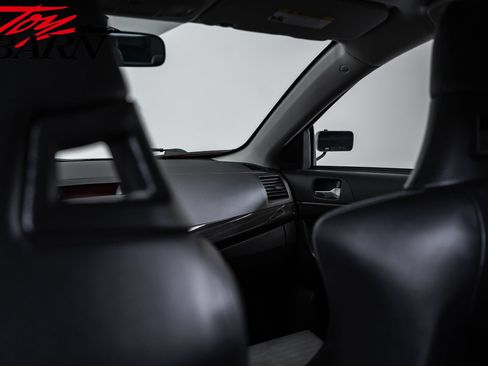 Used 2008 Mitsubishi Lancer Evolution MR AWD/4WD image 41