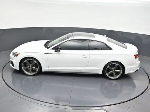 Used 2019 Audi S5 Premium Plus AWD/4WD image 15