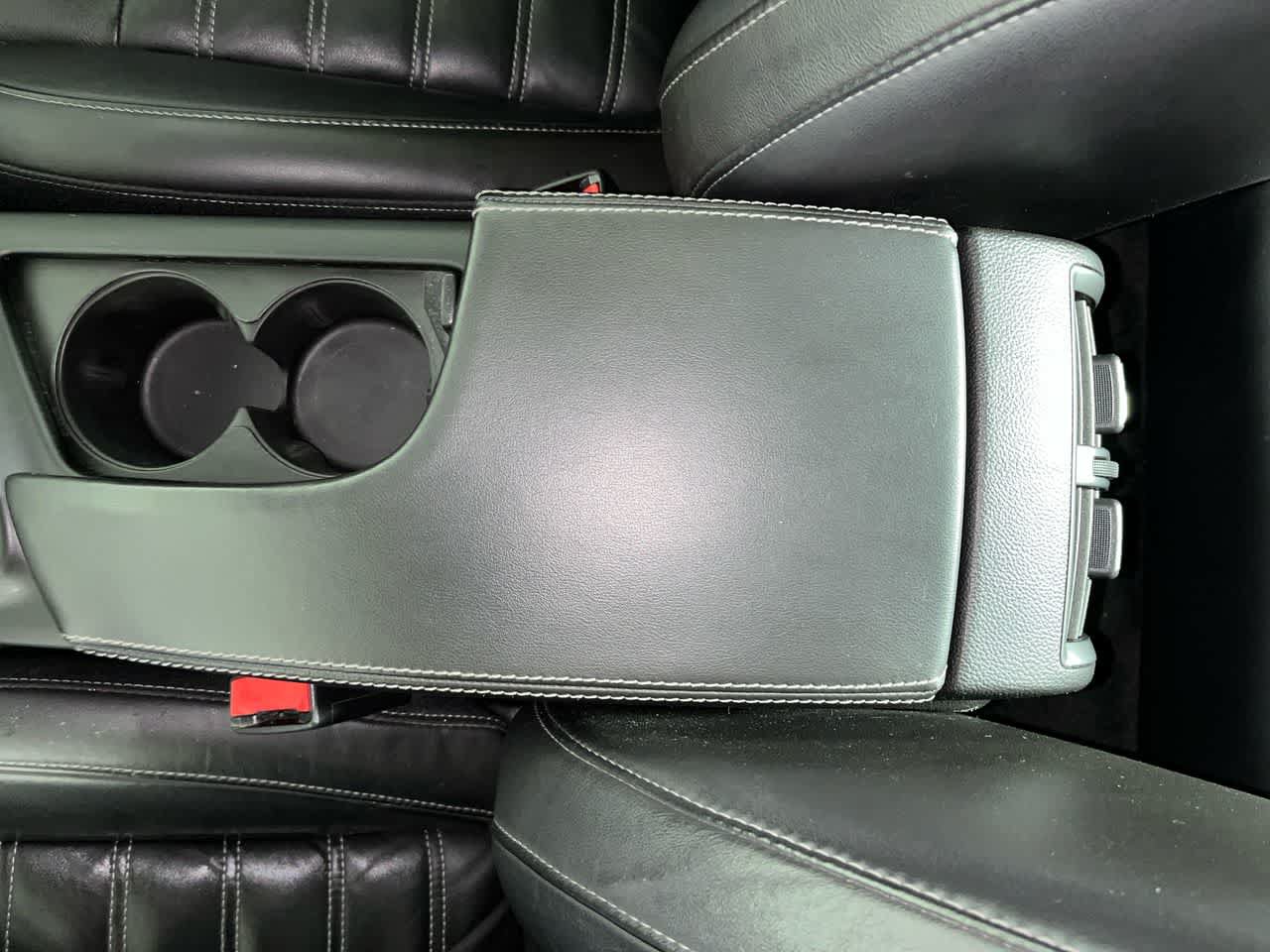 Used 2012 Buick Regal GS FWD image 22