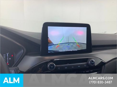 Used 2023 Ford Escape Active image 29