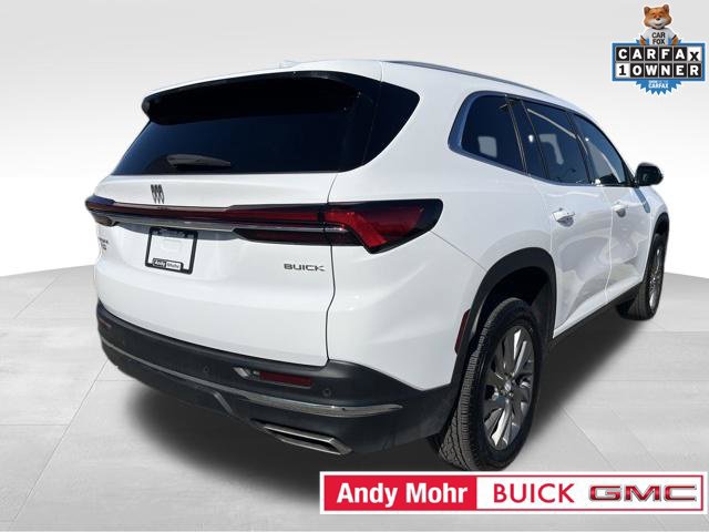 Used 2026 Buick Enclave Preferred FWD image 13