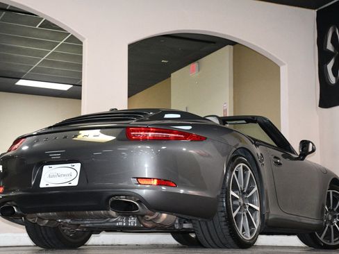 Used 2013 Porsche 911 Carrera RWD image 85