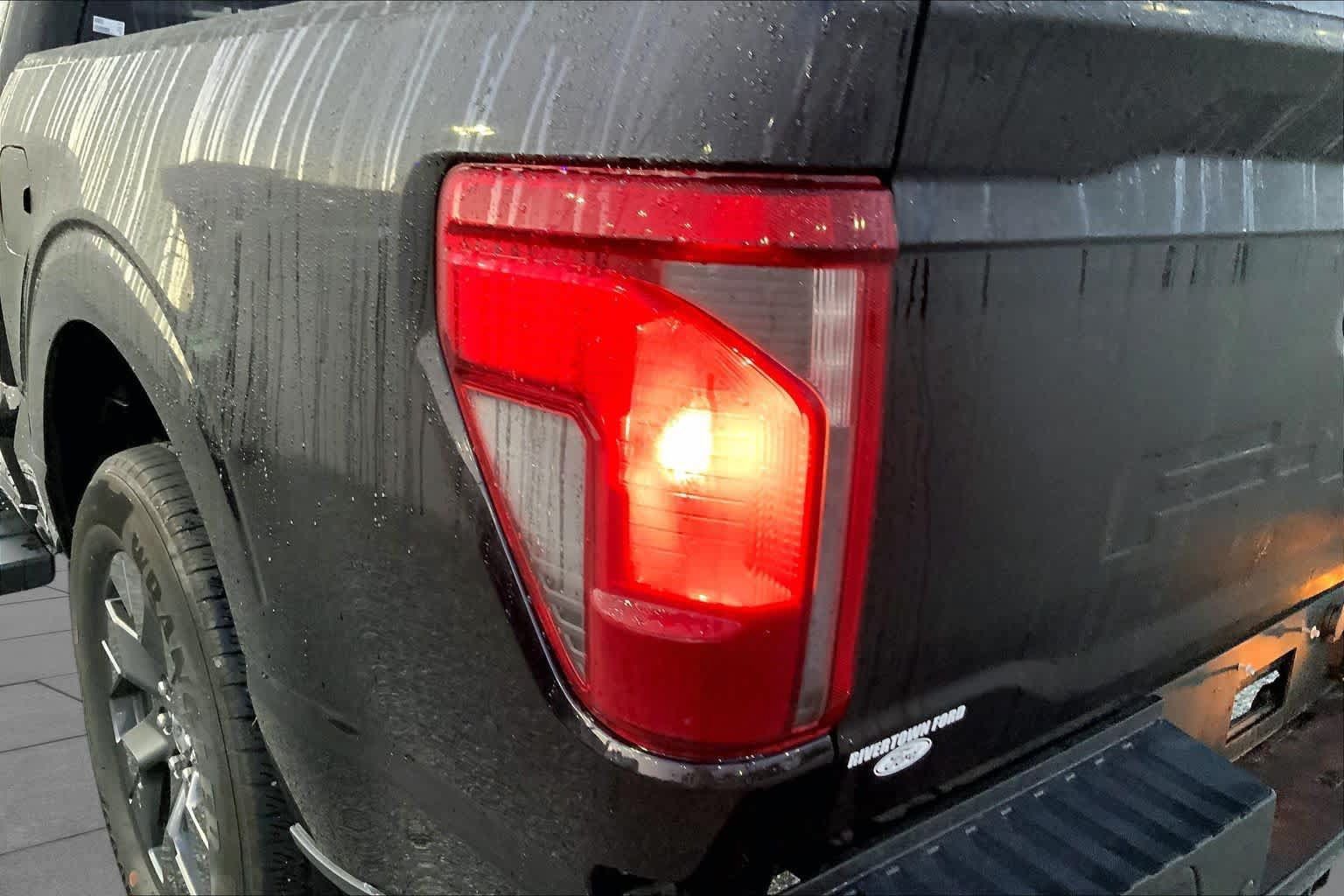 Used 2025 Ford F150 STX w/ Equipment Group 200A RWD image 26