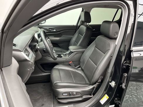 Certified 2023 GMC Acadia SLT AWD/4WD image 11