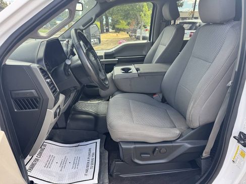 Used 2020 Ford F150 XLT w/ Equipment Group 302A Luxury AWD/4WD image 10