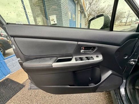 Used 2016 Subaru Crosstrek 2.0i Limited w/ Popular Package #1 AWD/4WD image 21