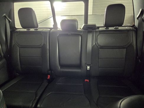 Used 2024 Ford F150 Raptor AWD/4WD image 23