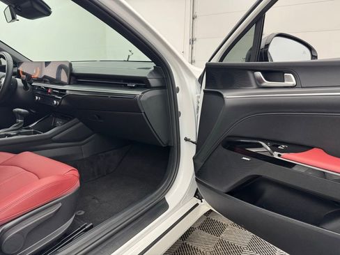 Used 2025 Kia K5 GT-Line w/ GT-Line Premium Package image 29