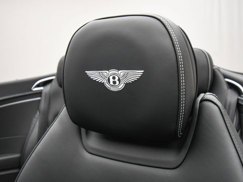 New 2026 Bentley Continental GTC image 47