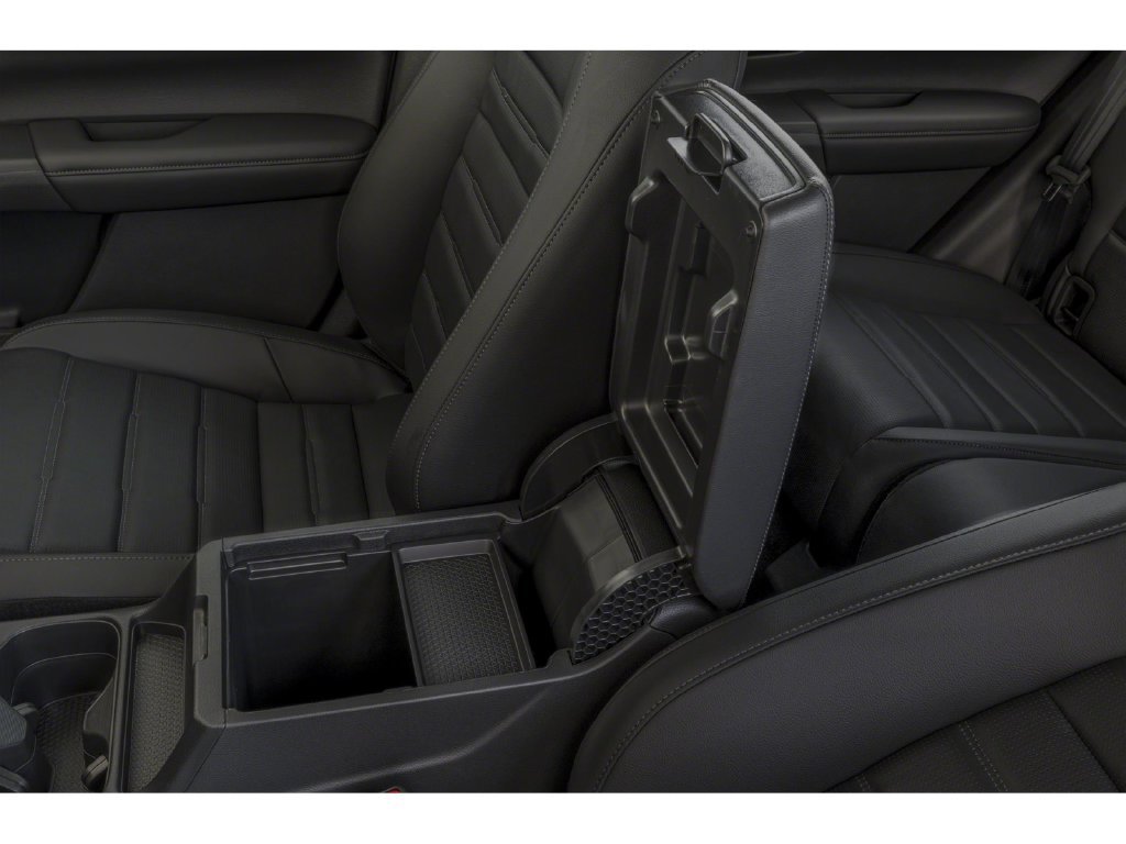 New 2027 Honda CR-V EX-L image 9