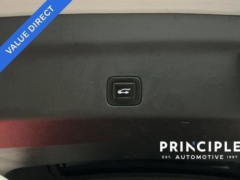 Used 2021 Chevrolet Suburban LT w/ Rear Media and Nav Package AWD/4WD image 13