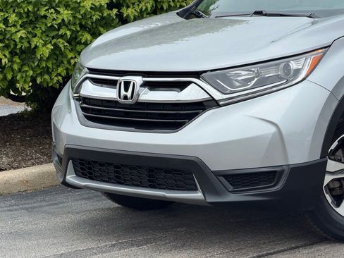 Used 2018 Honda CR-V LX image 19