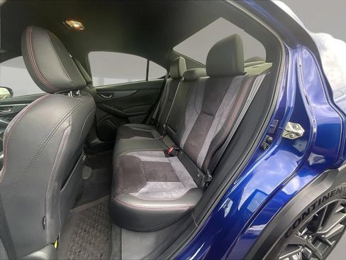 Used 2022 Subaru WRX Limited AWD/4WD image 22
