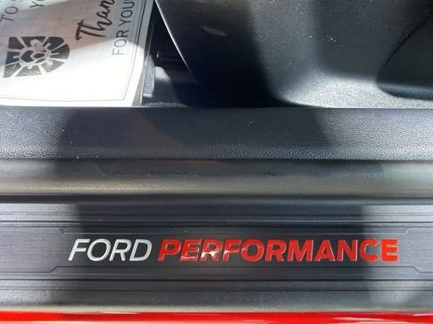 Used 2019 Ford Mustang Shelby GT350 w/ Technology Package RWD image 26