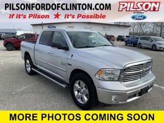Used 2017 RAM 1500 Big Horn video 1