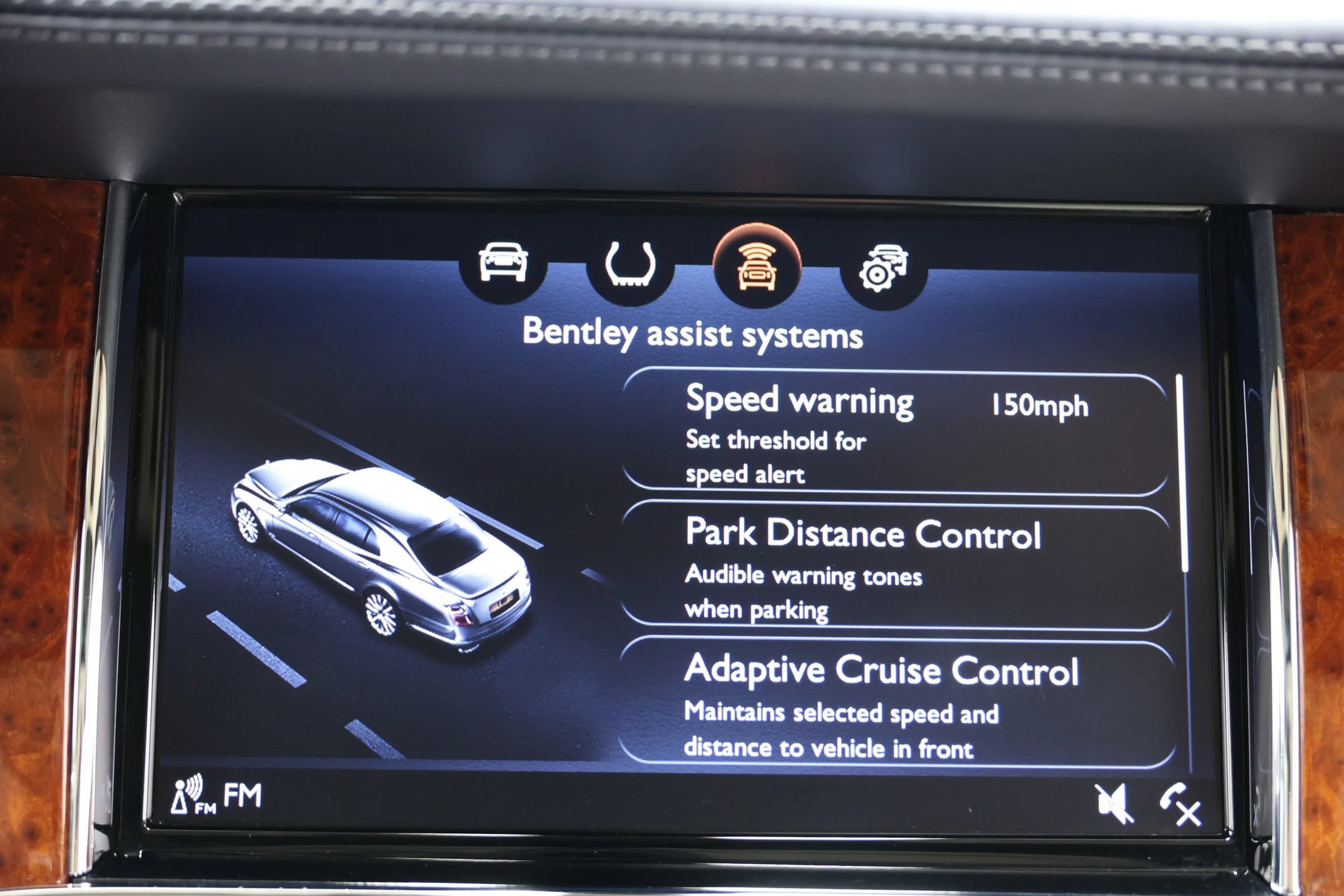 Used 2017 Bentley Mulsanne RWD image 45