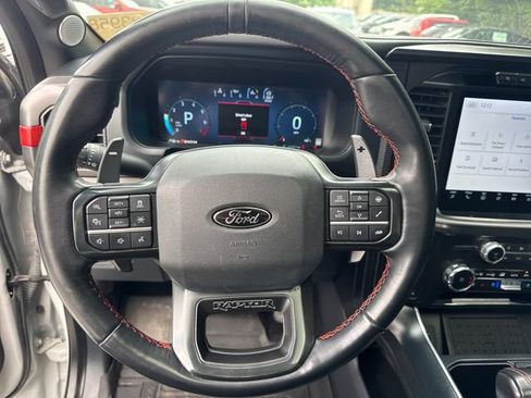Used 2024 Ford F150 Raptor AWD/4WD image 19