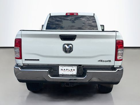 Used 2024 RAM 2500 Big Horn image 4