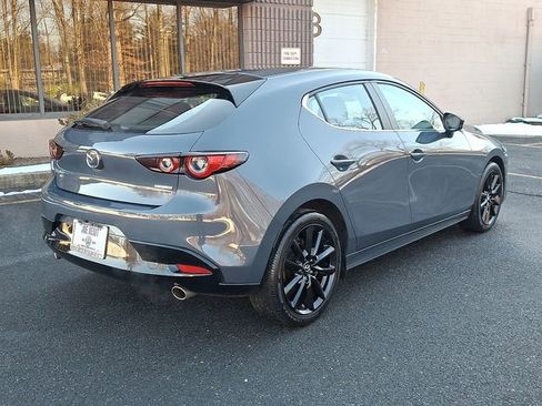Used 2024 MAZDA MAZDA3 s image 11