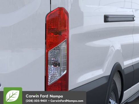 New 2026 Ford Transit 350 148 High Roof Extended AWD image 21