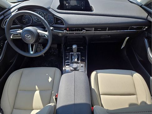 New 2025 MAZDA CX-30 AWD 2.5 S w/ Preferred Package image 15