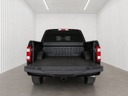 Used 2023 Ford F150 XL w/ STX Appearance Package AWD/4WD image 7
