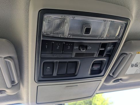 Used 2019 Toyota 4Runner Limited RWD image 32