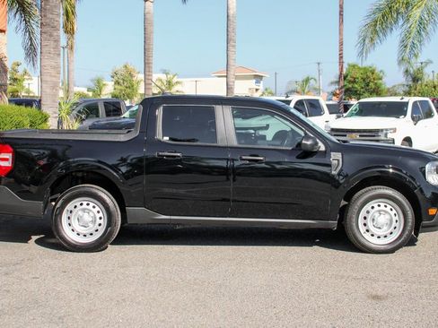 Used 2022 Ford Maverick XL w/ Equipment Group 100A Standard AWD/4WD image 10