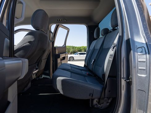 Used 2021 Ford F150 XLT w/ Equipment Group 302A High AWD/4WD image 7