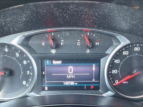 Used 2020 GMC Terrain SLE w/ Driver Convenience Package FWD image 13