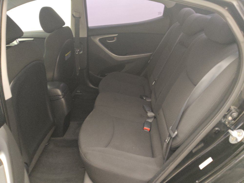 Used 2016 Hyundai Elantra Value Edition FWD image 18