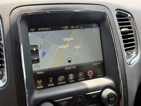 Used 2017 Dodge Durango Citadel AWD/4WD image 24