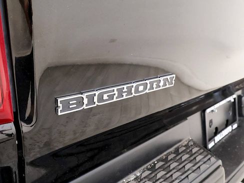 Used 2022 RAM 1500 Big Horn AWD/4WD image 31