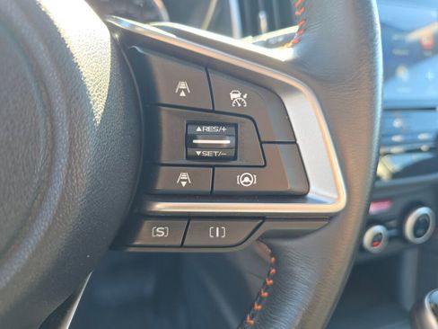 Used 2023 Subaru Crosstrek 2.5i Limited image 26