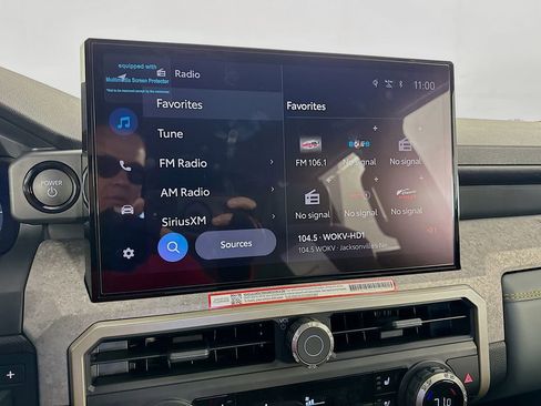 New 2026 Toyota Tacoma Trailhunter image 18