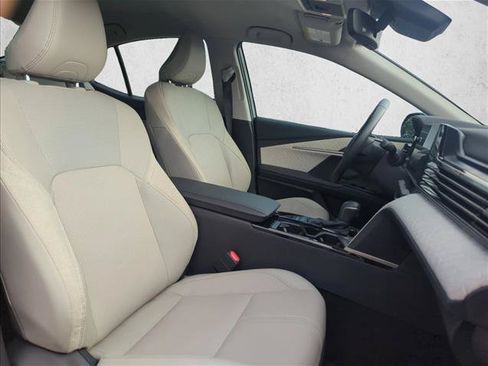 Certified 2025 Toyota Camry XLE FWD image 25