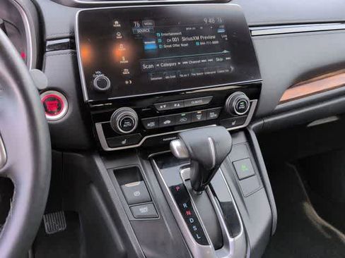 Used 2019 Honda CR-V Touring image 29