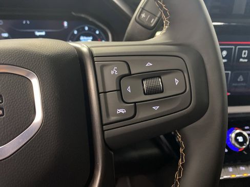 New 2025 GMC Sierra 3500 AT4 w/ AT4 Premium Plus Package image 21