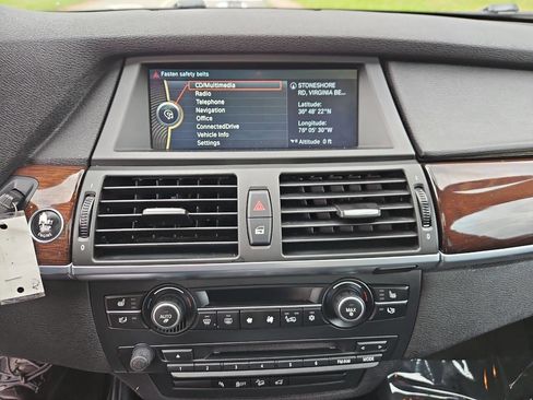 Used 2014 BMW X6 xDrive35i image 21