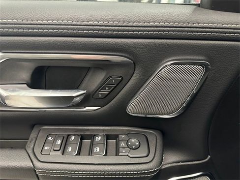 New 2026 RAM 1500 Laramie w/ Night Edition image 25