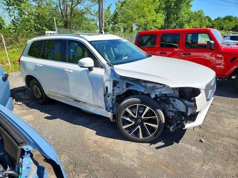 Used 2021 Volvo XC90 T8 Inscription Expression w/ Advanced Package AWD/4WD image 1