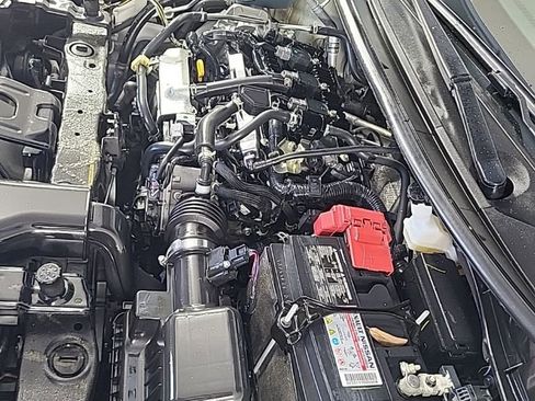 Used 2024 Nissan Versa S image 15