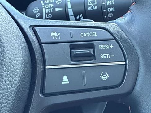 Used 2026 Honda CR-V Sport image 27