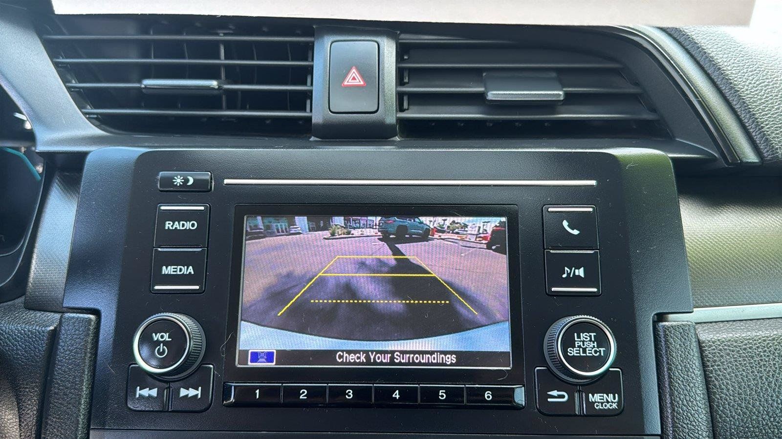 Used 2019 Honda Civic LX image 21