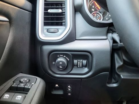 New 2026 RAM 1500 Big Horn image 29