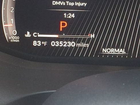 Certified 2025 Acura MDX A-Spec AWD/4WD image 22