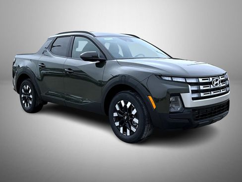 New 2026 Hyundai Santa Cruz SEL AWD/4WD image 3