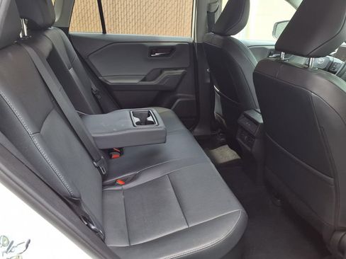 Certified 2026 Toyota RAV4 XLE Premium FWD image 33